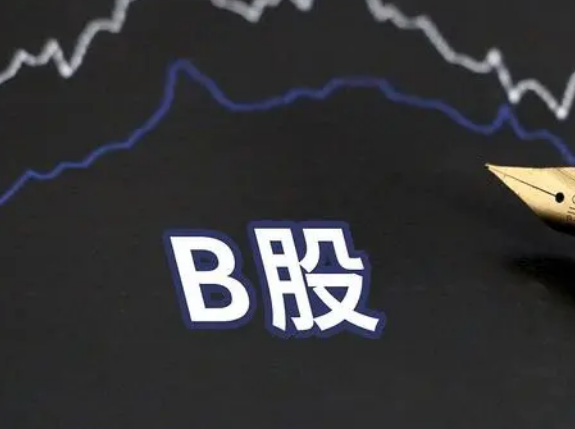股市投资涉及风险